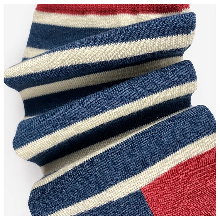 wholesale logo design bamboo fiber soft fitness mens dress casual custom socks