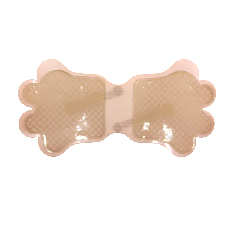 
Wholesale Electrode Pad Patch Self-Adhering Physical Therapy Electrodes Pads For Electrotherapy 