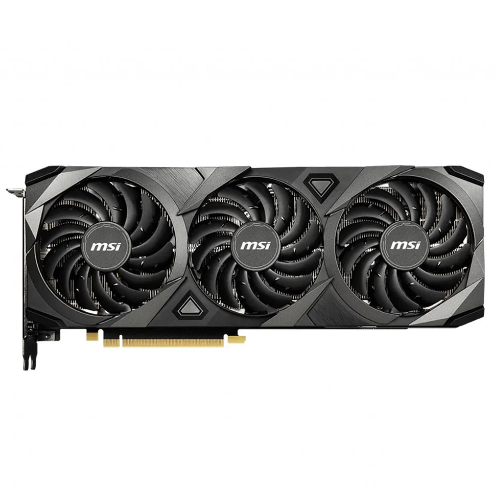  Новое поступление оригинальные красочные графические карты MSI RTX 3080 10 ГБ игровая графическая карта gpu для