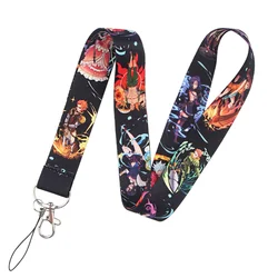 7sin Neck Strap Lanyard Mobile Phone Key Chain Camera Badge Holder Rope Lanyards secure handy phone strap
