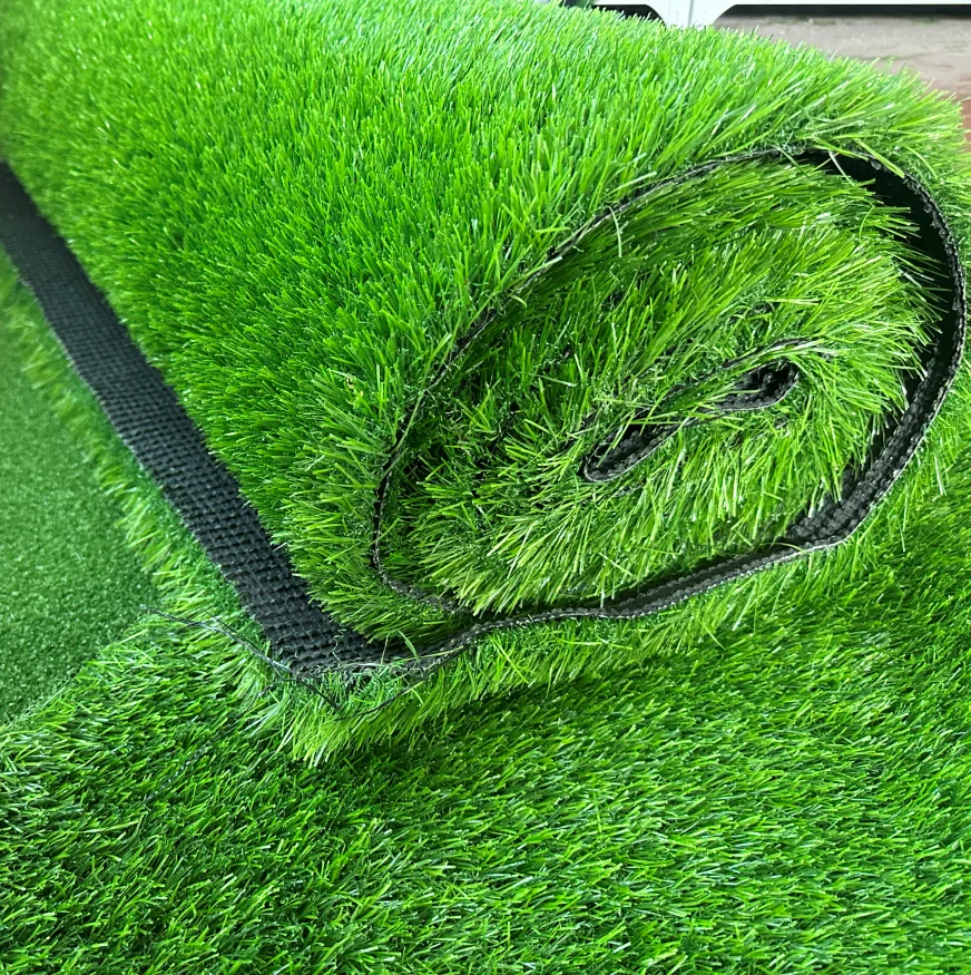 CE SGS 20mm cheap green synthetic lawn carpet garden artificial grass prices
