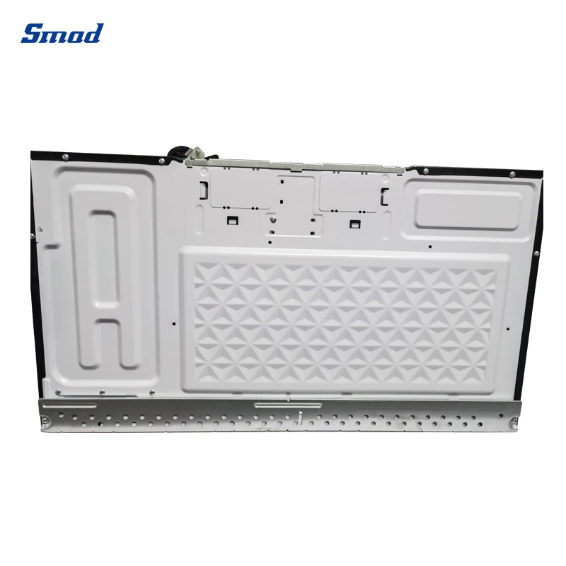 1.7 Cu.ft OTR Over The Range Microwave Oven 120V UL With lamp & Hood function