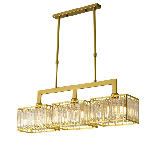 luminaria lampara colgante kronleuchter pendant lamp zhengcheng chandelier crystal lights luxury nordic lamps