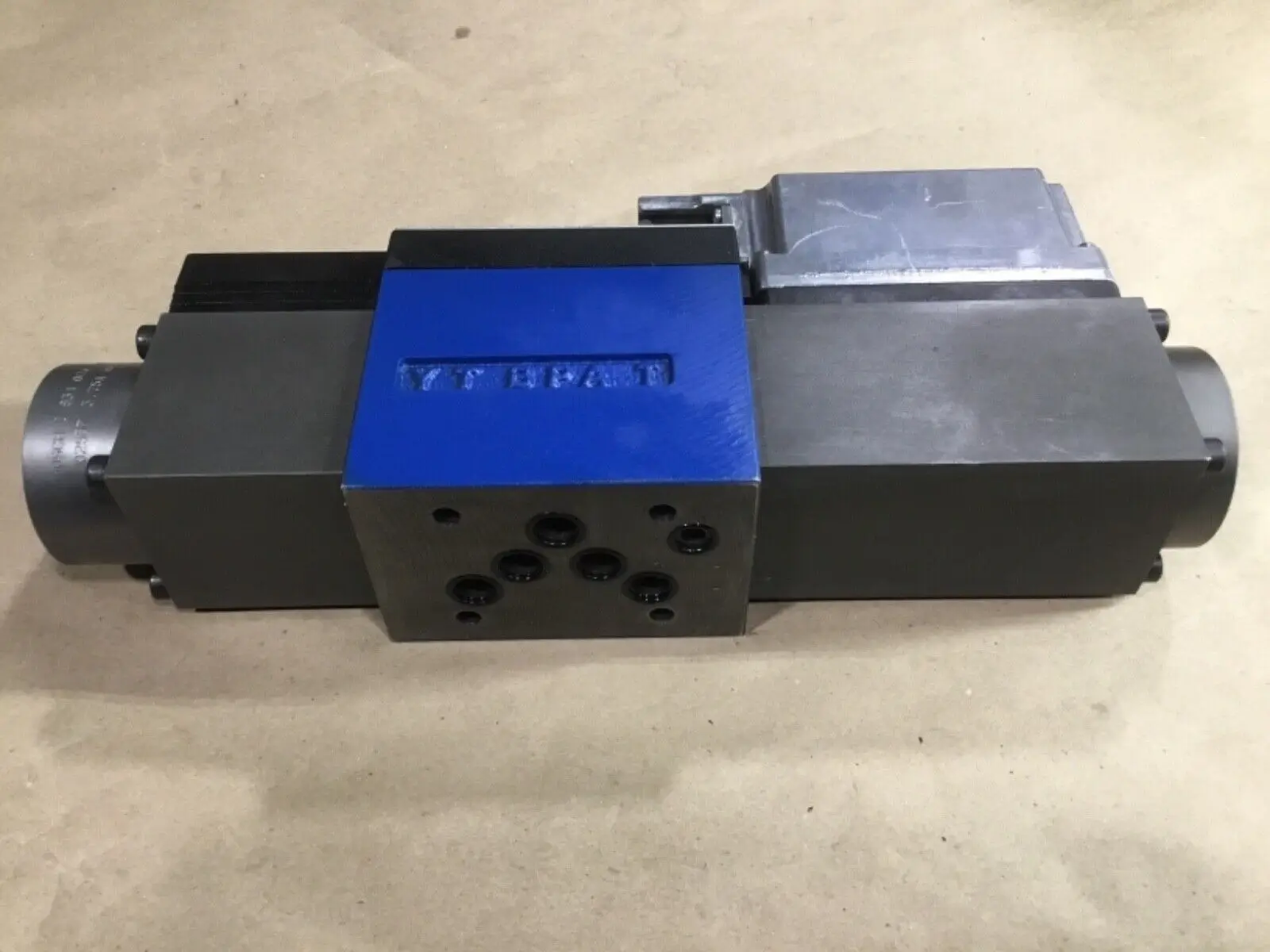 Zhenyuan 4WRPE10 4WRPE10W50SJ 4wrpe 10 W50SJ-2X/G24KO/A1M 0811404772 гидравлический распределительный клапан R5-100SJ-2X/G24K0/A1M-904