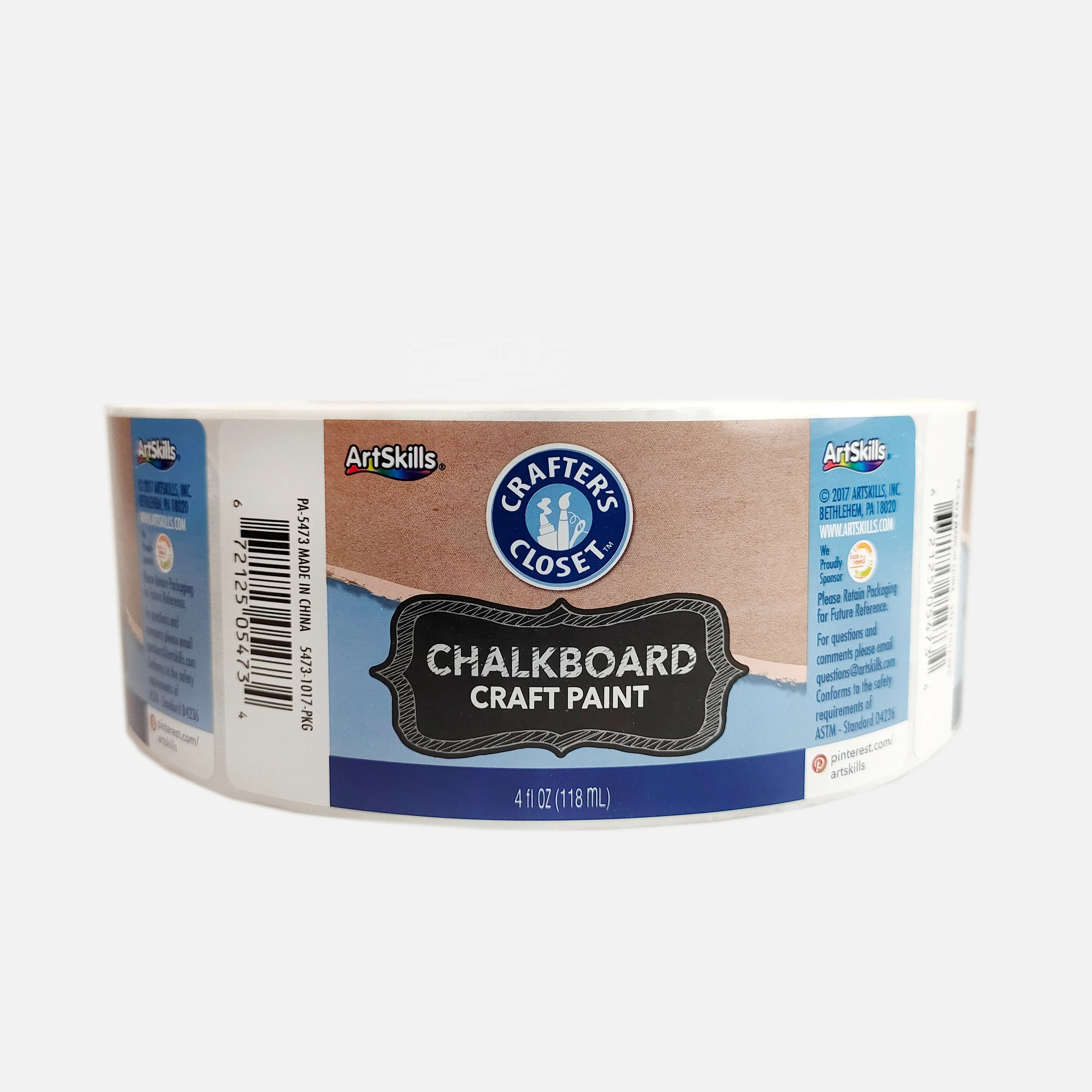 Custom Design Free Sample Beverage Sticker Adhesive Logo Printing Packaging Label Stickers for Drinking