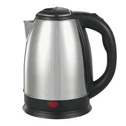 New cordless hotel stainless steel household kettle water boiler electric kettle products