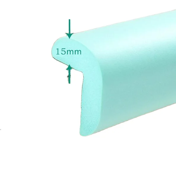 Baby safety corner protector Corner and Edge Baby Proofing Guards baby safety for table bed furniture