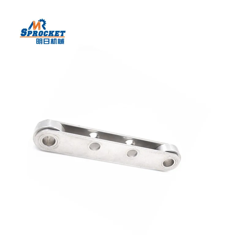 High precision heavy duty stainless steel roller blind transmission industrial chains for conveyor