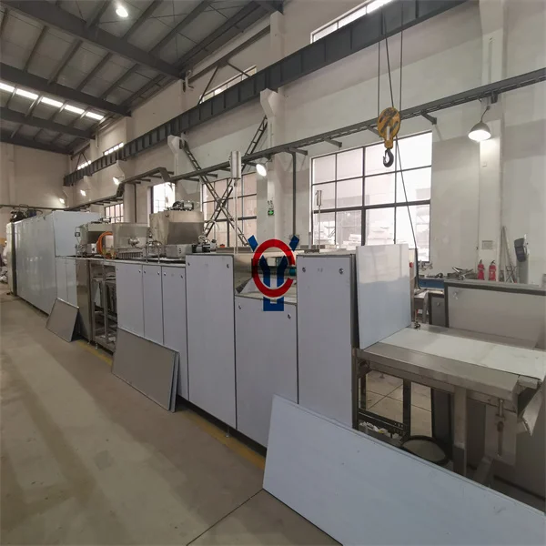 Chocolate spread production line chocolate liquor production line industrial production line for chocolate tabletes
