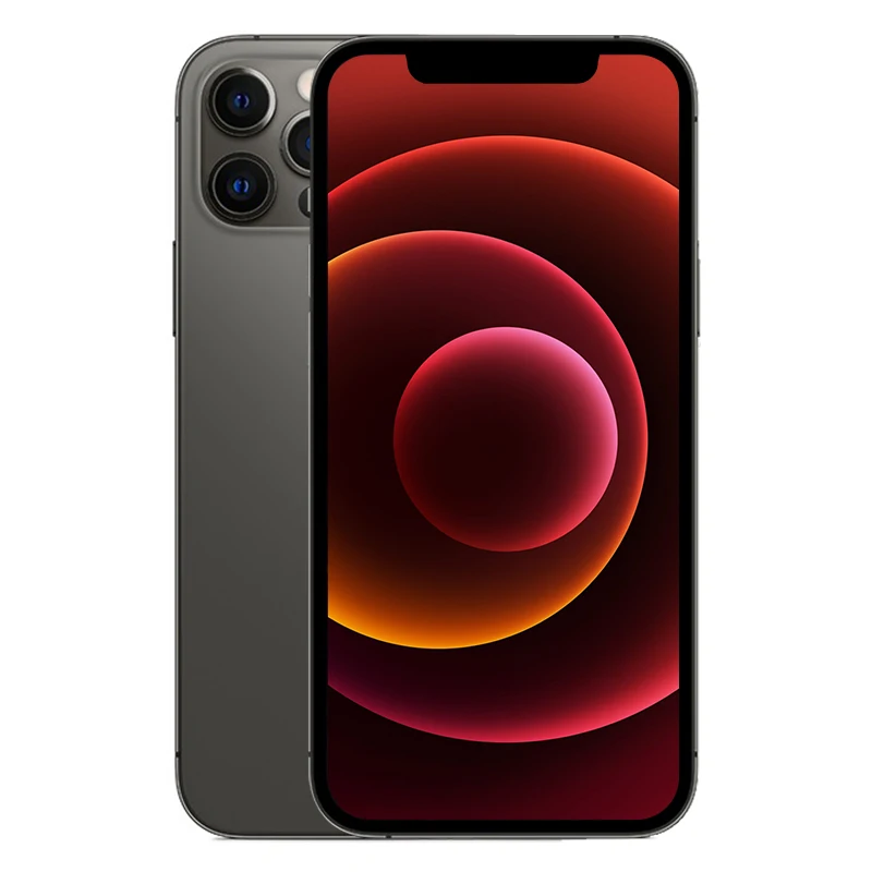 Wholesale for iphone12 Pro Max High-Definition 6.7Inch Smartphone 12GB+512GB Long Standby Time Mobile Phones