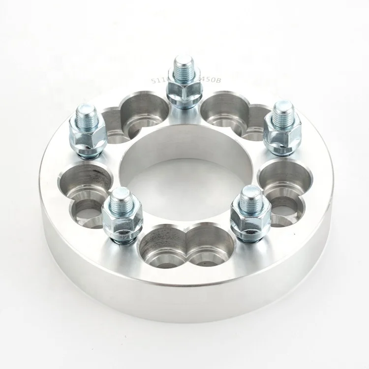 Модифицированные Hubcentric шпильки универсальные espaciadores de rudas 6 agujeros колесные Распорки адаптер