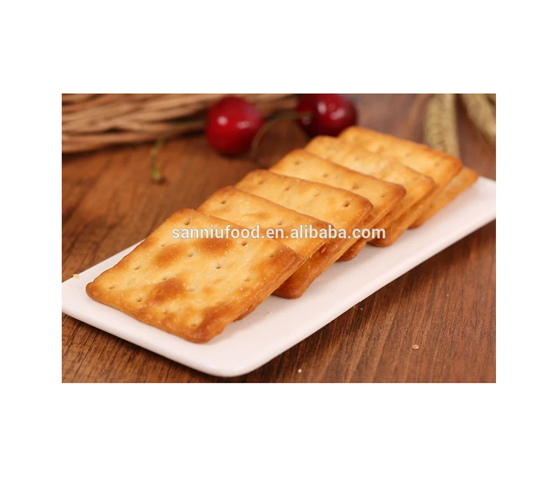
salt soda cracker cheap biscuit manufacturing company 