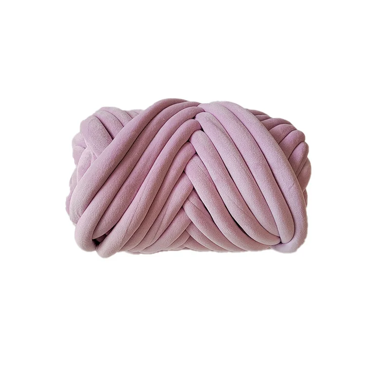 LOW MOQ Alpaca Knitwear Yarn For Sale