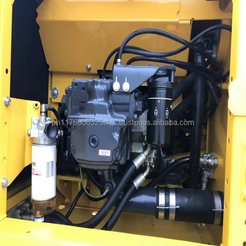 Used Komatsu pc200-8 Excavator for sale,Used Komatsu pc200LC-8 Excavator, Komatsu PC200-8N1 series on for sale