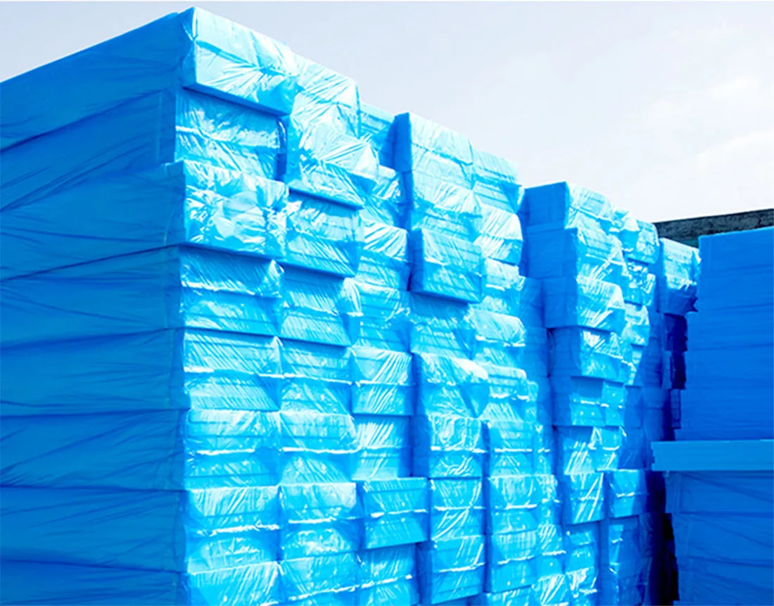 XPS  Extruded board   for decorative panel  Truck filler  any color and thickness can be customized