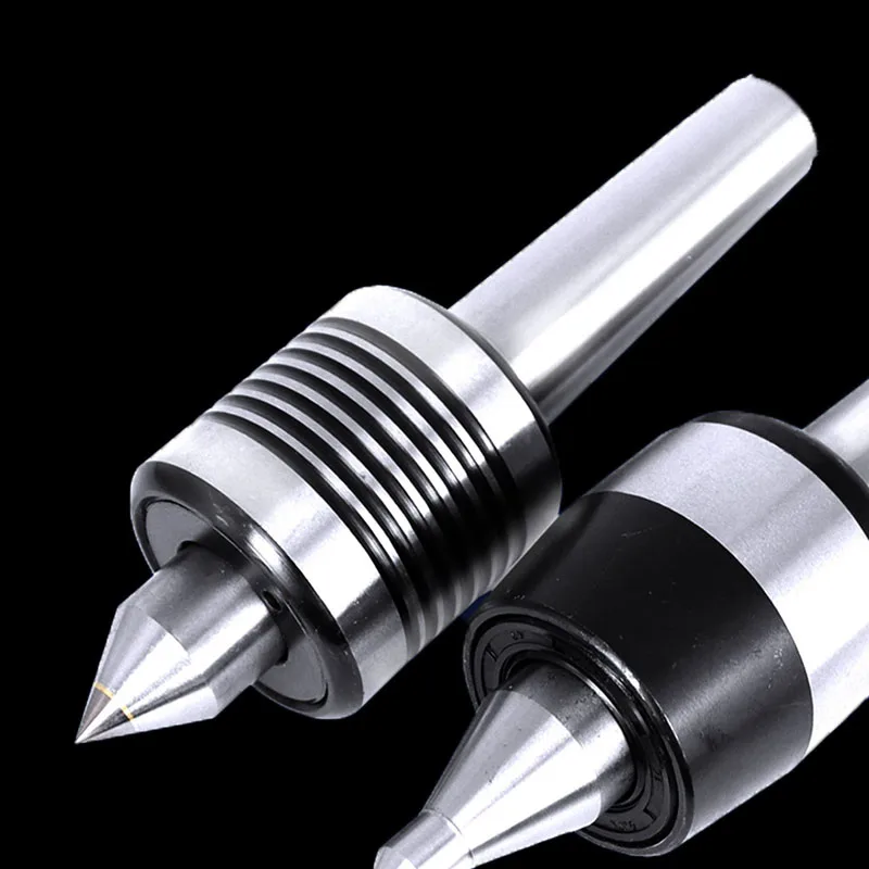 Morse Taper shank light duty /medium duty /heavy duty MT2 MT3 MT4 MT5 MT6 rotary revolving live center