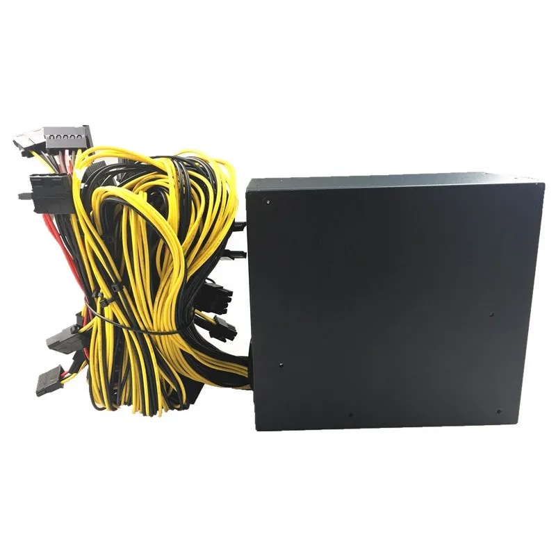 Server Power Supply 1200w