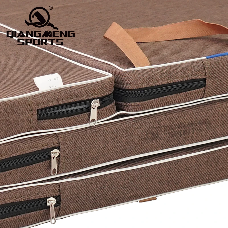 Folding Mattress Floor Nap Mat Office Single Lunch Break Mat Lazy Tatami Mat