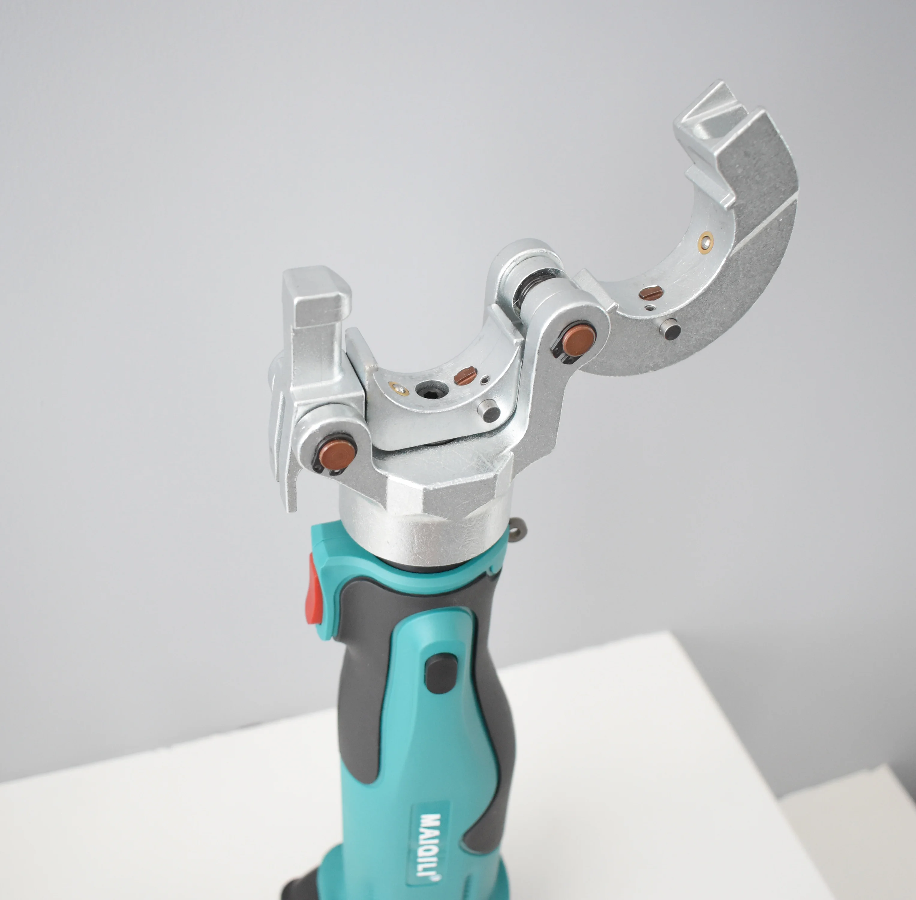 Factory Outlet MINI Straight Drum for Crimp Cable Terminals & Copper-aluminum Type 16-300mm2 