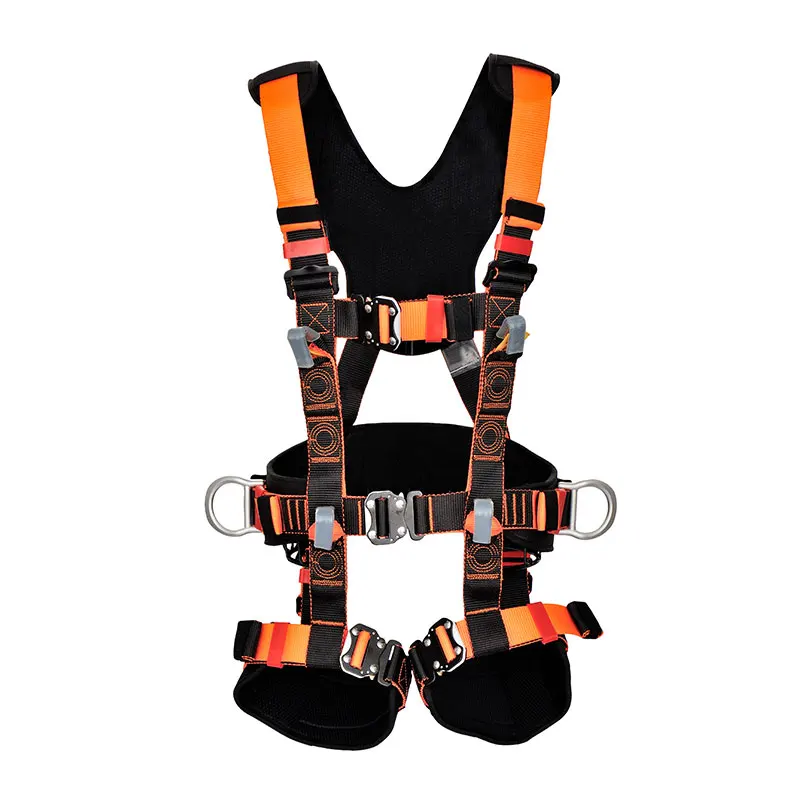 Safety harness for roofing wire harness for safety airbag ultra passionate harness