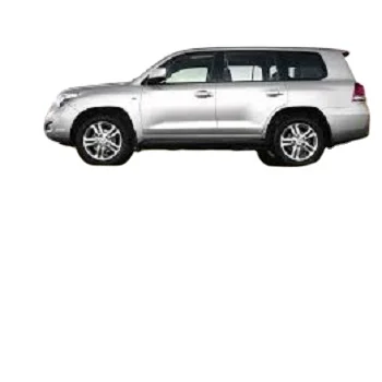 Toyota Land Cruiser Series models Windshield Panoramic sunroof Laminated glass Anti-glare glass LEXUS LX570 LC-79 Prado HILUX