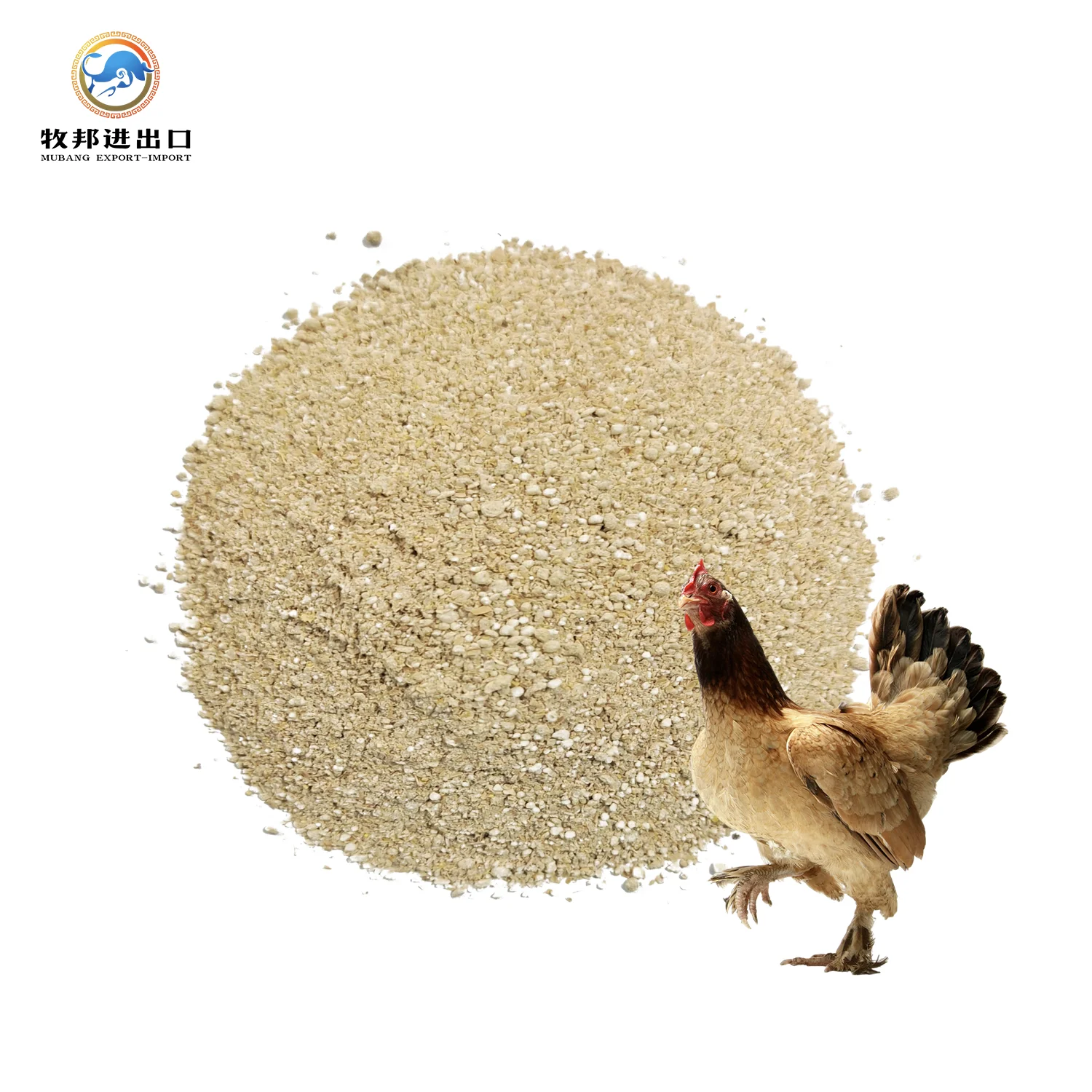 Wholesale layer feed Laying hen compound premix 1% layer hen premix