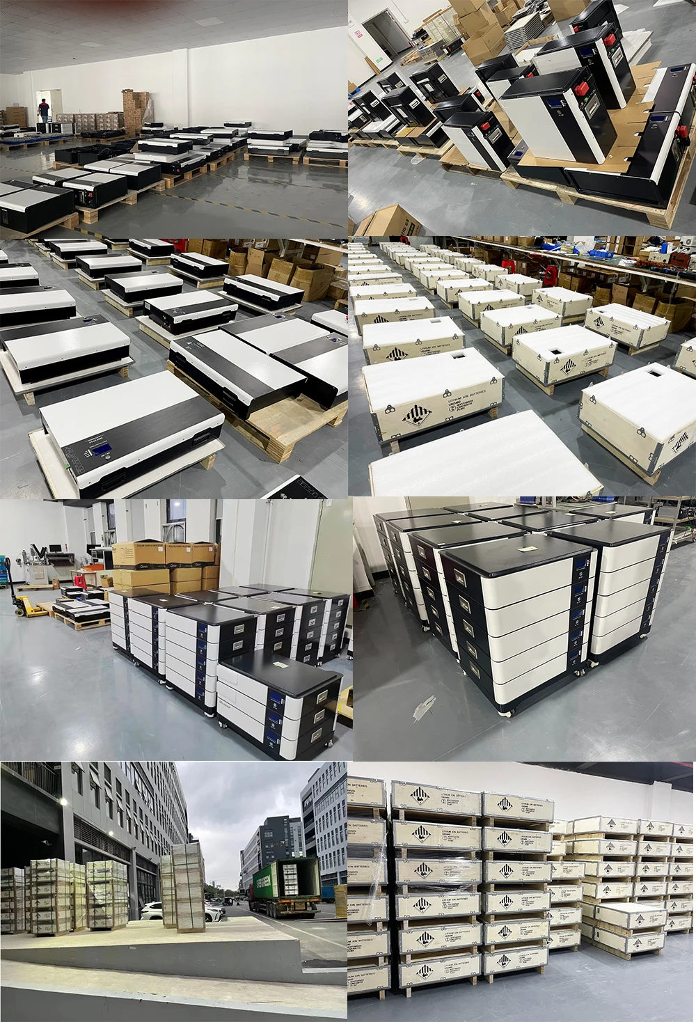 DDP Ukraine Power Wall 48 В Lifepo4 батарея 200ah 16S домашние аккумуляторы 10kwh портативные литий-ионные