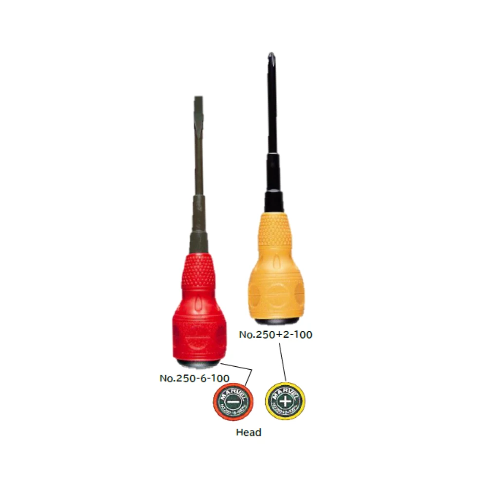 Japan Made High Quality Tool Pocket Precision Torque Screwdriver