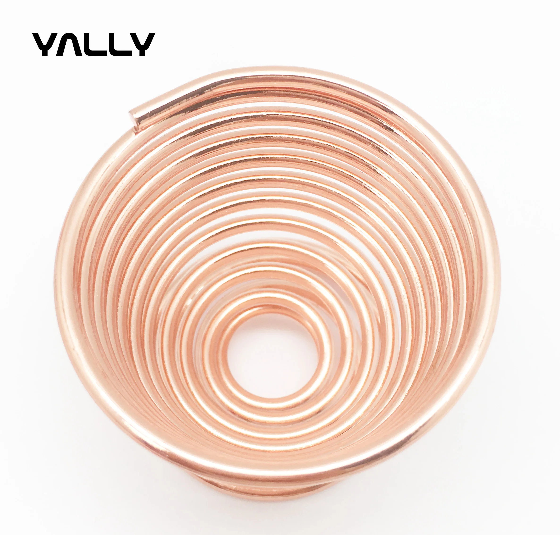 Amazon трендовые спираль блендер губка держатель розовое золото провода красота яйцо макияж пуховка для пудры для хранения сушки стенд держатель