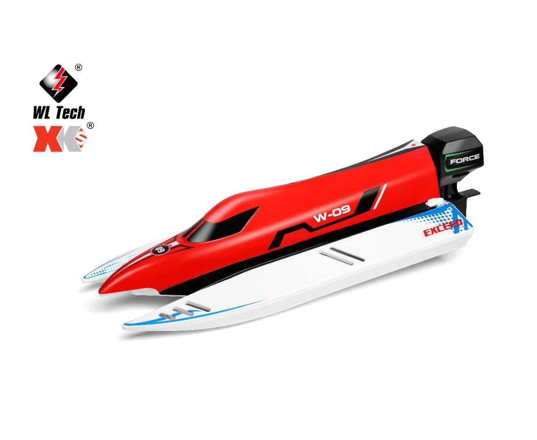 High quality 2.4G joysway brushless rc boat