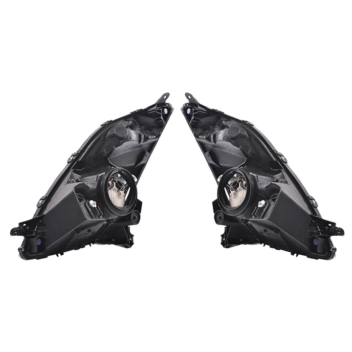 Headlight for Jeep Compass