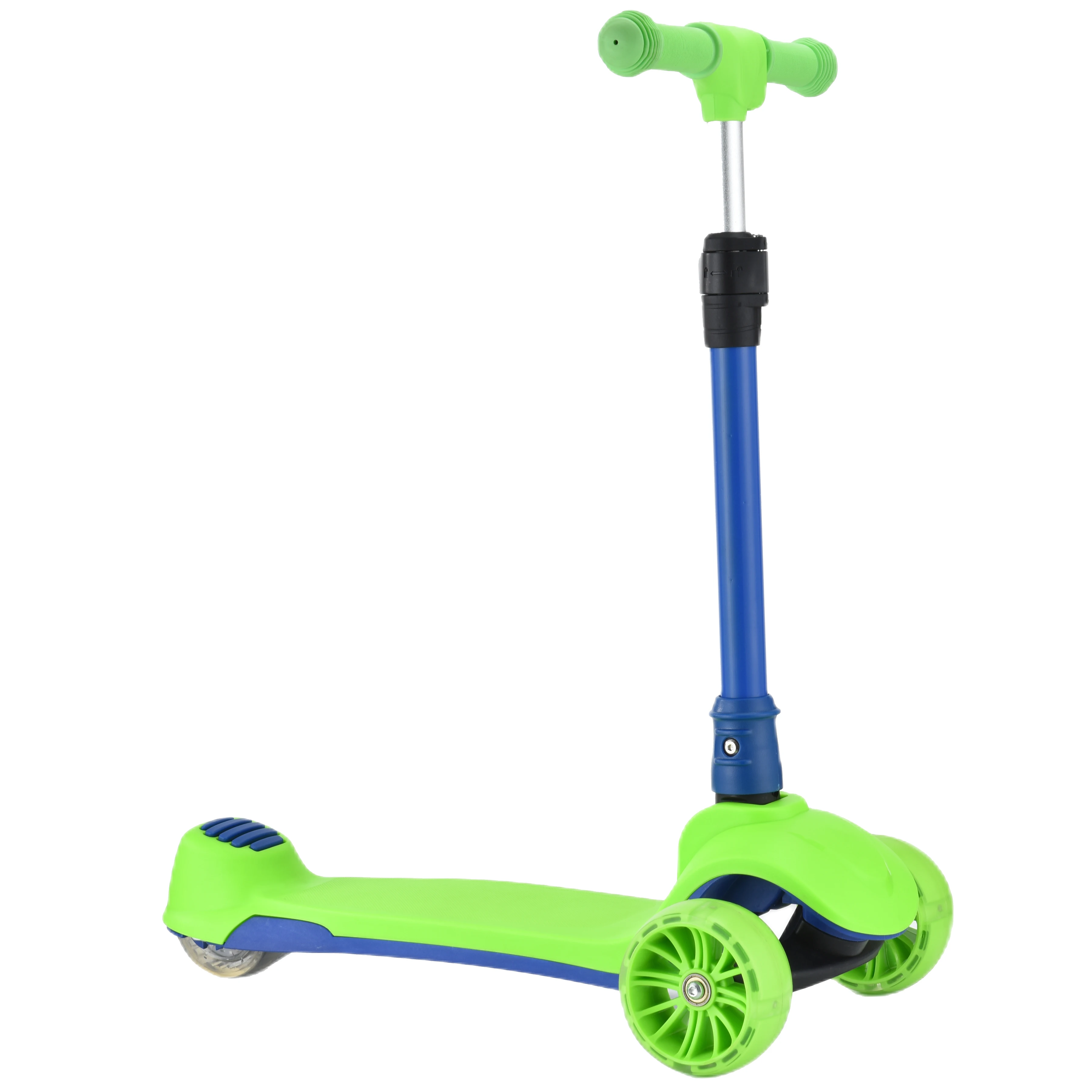 factory supply cheaper three lighting wheels kids electric scooters for sale/senior scooter mini scooter scooty