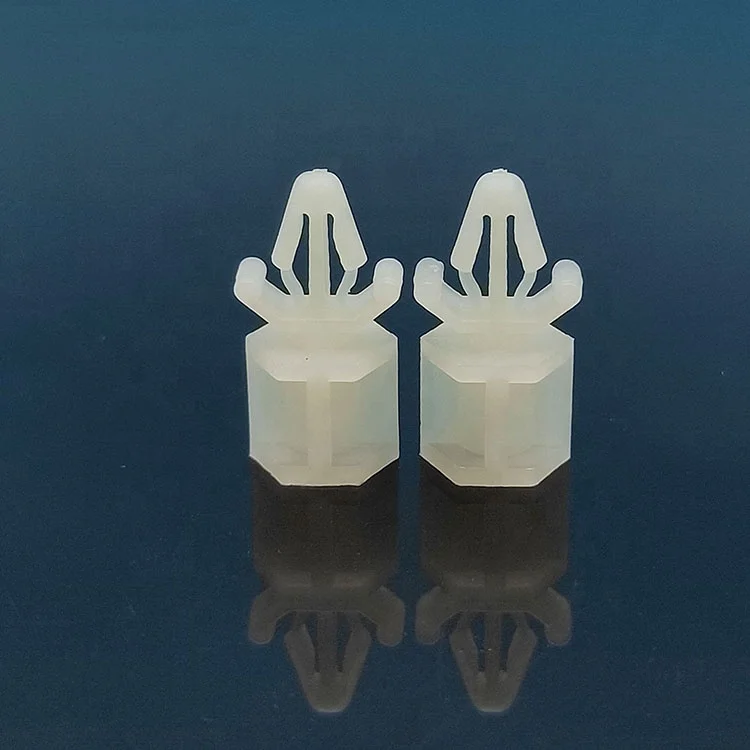 wholesale nylon BLM plastic spacer PCB spacer support