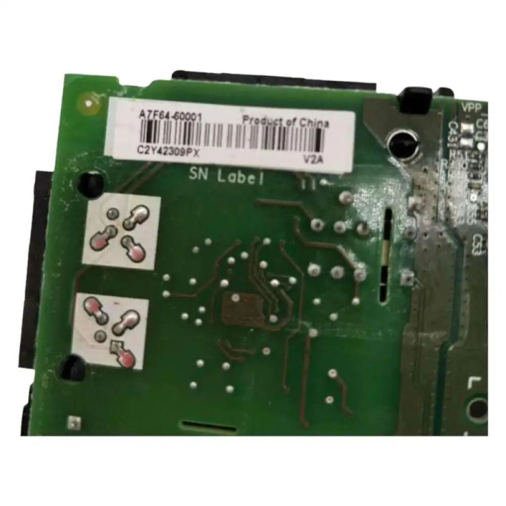 Formatterboard Main Board A7F64-60001 For HP OfficeJet Pro 8610 Pro8610 printer parts