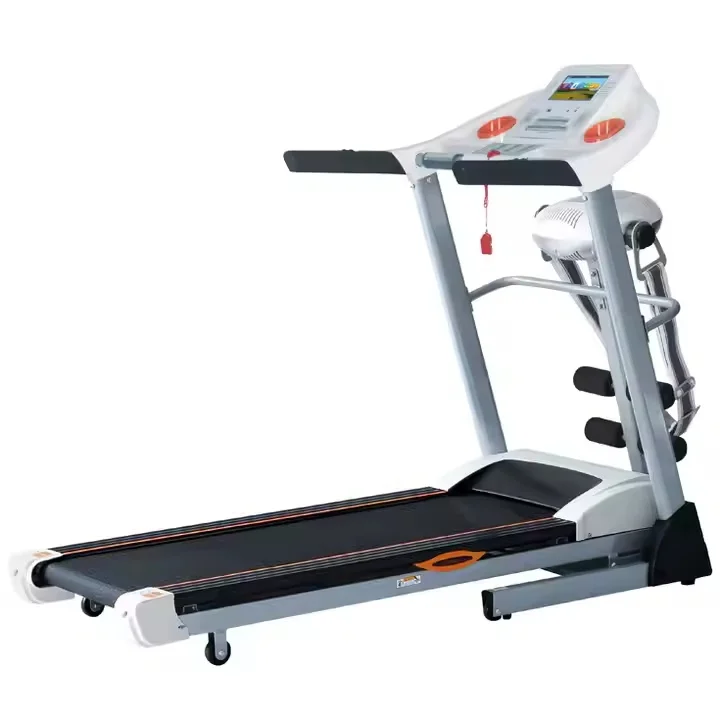 GS-642D-B-1 Quality Assurance Fitness Commercial Walking Electric Treadmill Running Walking Exercise Machine with Incline