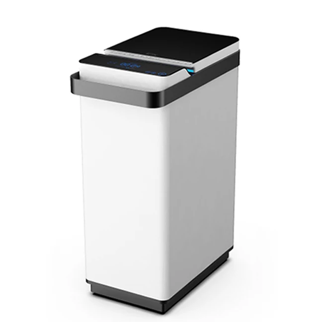 Factory price Food Waste Disposers Chopper Kitchen Garbage Disposal Food Crusher Stainless Steel Grinder Material