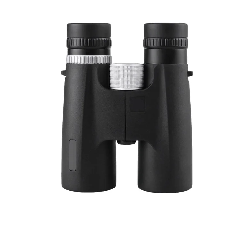 Factory wholesale 8-20x42 zoom binoculars HD high power low light night vision outdoor Hiking Hunting Binoculars