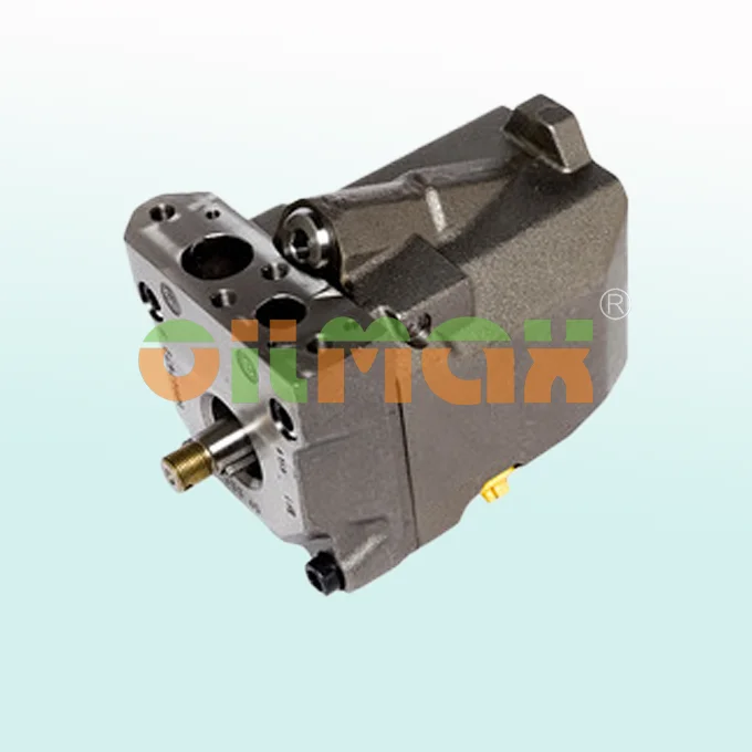 Hydraulic Piston Pump 3716370M5 for  tractor