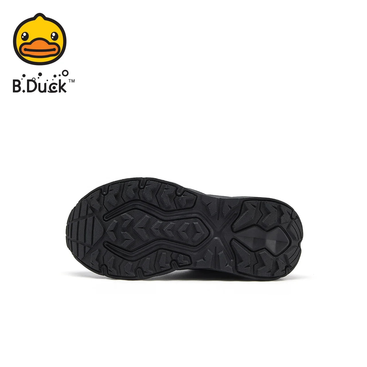 B.Duck Children Boy Girl Baby Flats Kids Sneakers Fashion Casual Running Shoes