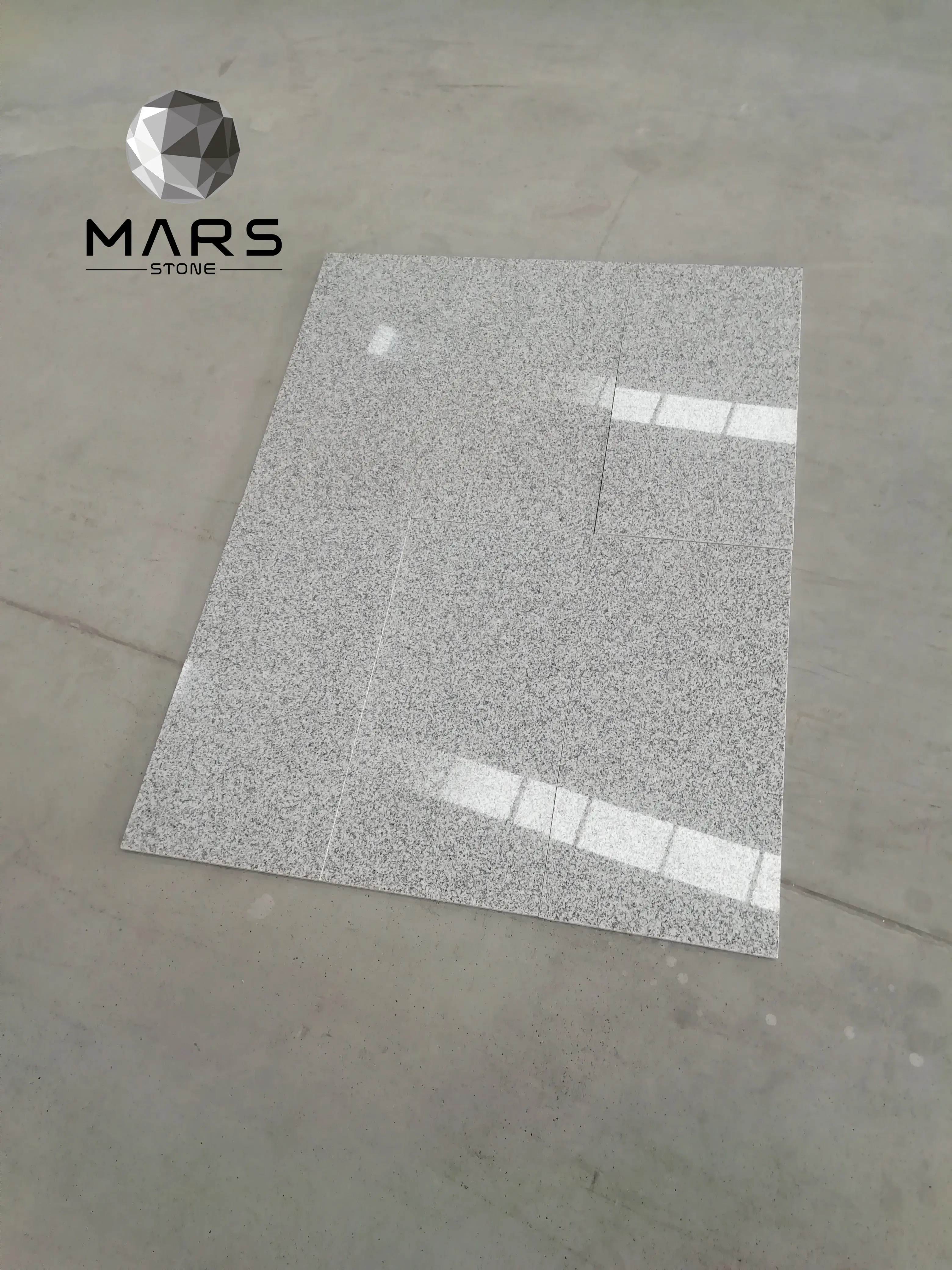 Светло-серые гранитные плиты импортеры белый гранит G603 и гранит 60*60 см с конкурентоспособной ценой для напольной плитки