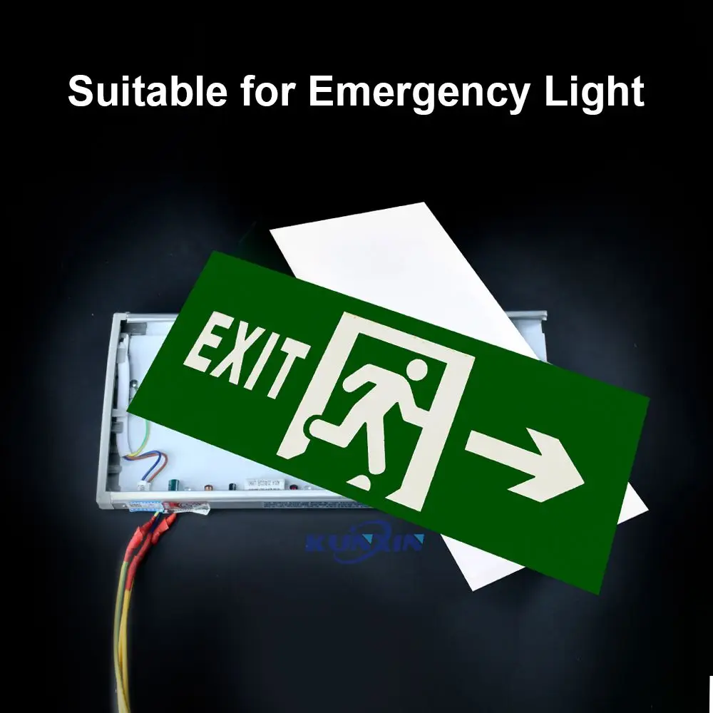 Kunxin Flexible Optical Pet Diffuser Panel 0.11mm 0.125mm Light Opal Diffusion Film Led Sheet for Lunminaires