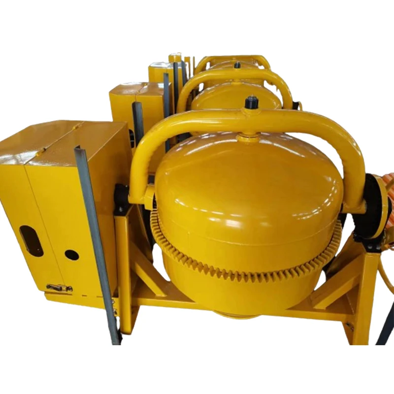 Exploring Concrete Mixer Drill Bits, Harbour Freight Options, and 1-Yard Mixer Rentals Near Me