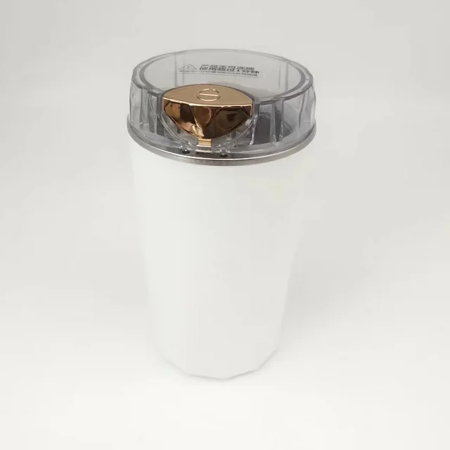 200W Multi-function Mini Coffee Grinder Bean Grinder Grain Miller Powder Grinding Machine