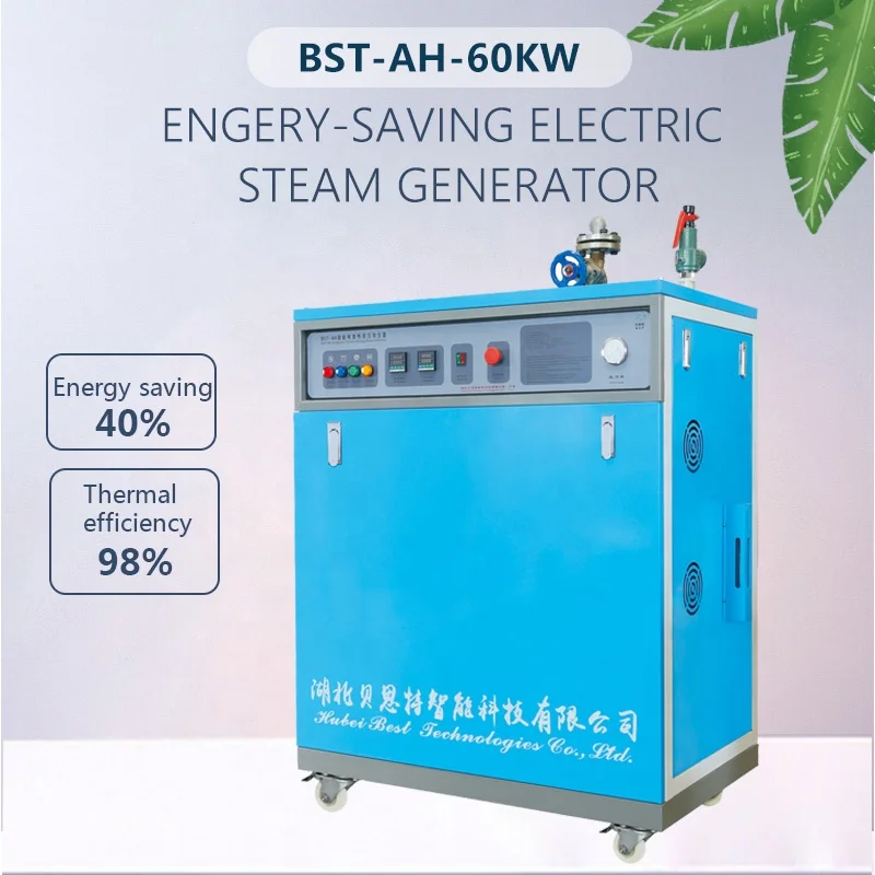 Beiste  generador de vapor para sauna 18kw 24kw 36kw 48kw 60kw 110v electric steam generator for sauna