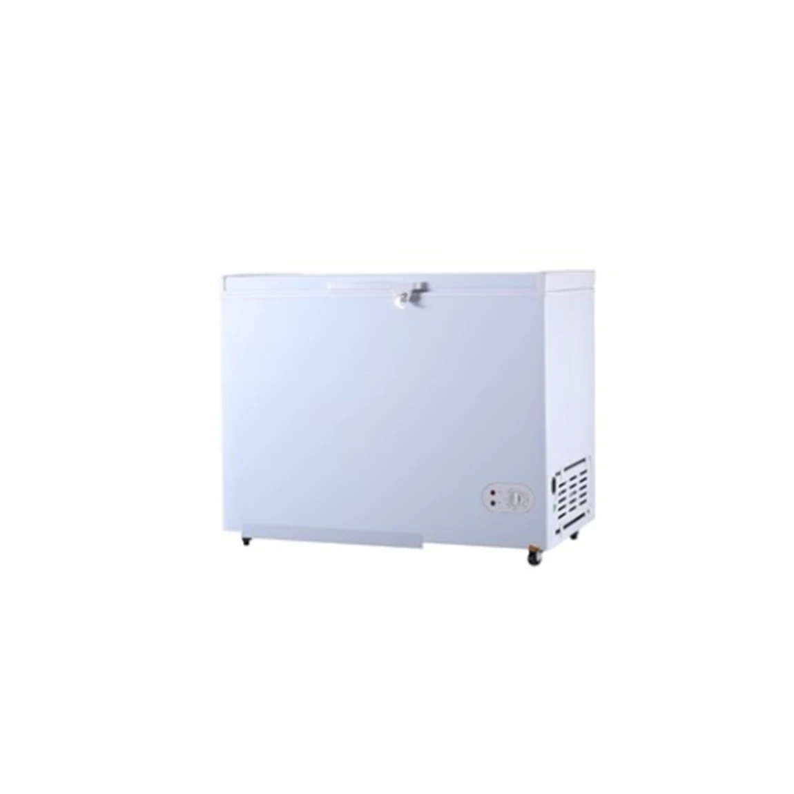 
Wholesale Customized Good Quality Dc Simple Operation High-speed Solar Power Freezer 