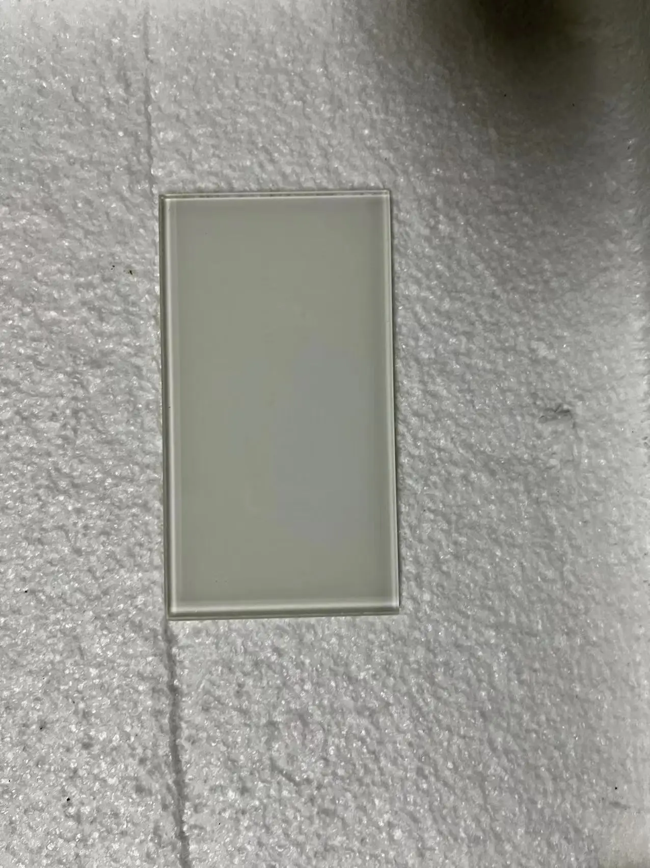 texture reticulated interior decoration wired mesh fabric silk art laminated safety glass