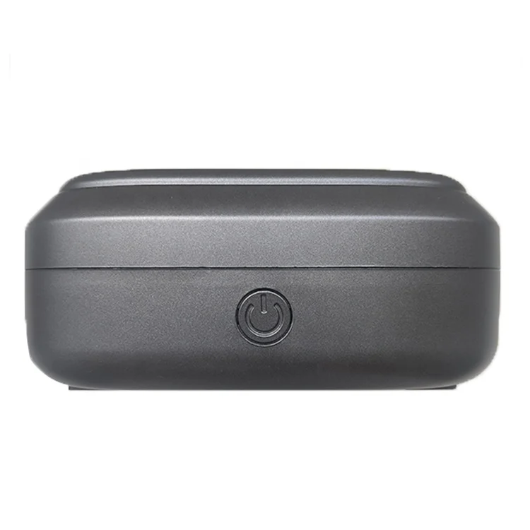 
Smart Charging Ashtray,Ashtray Air Purifier High Pressure Negative Ion USB Charge Device for Home Office Car can CSV 