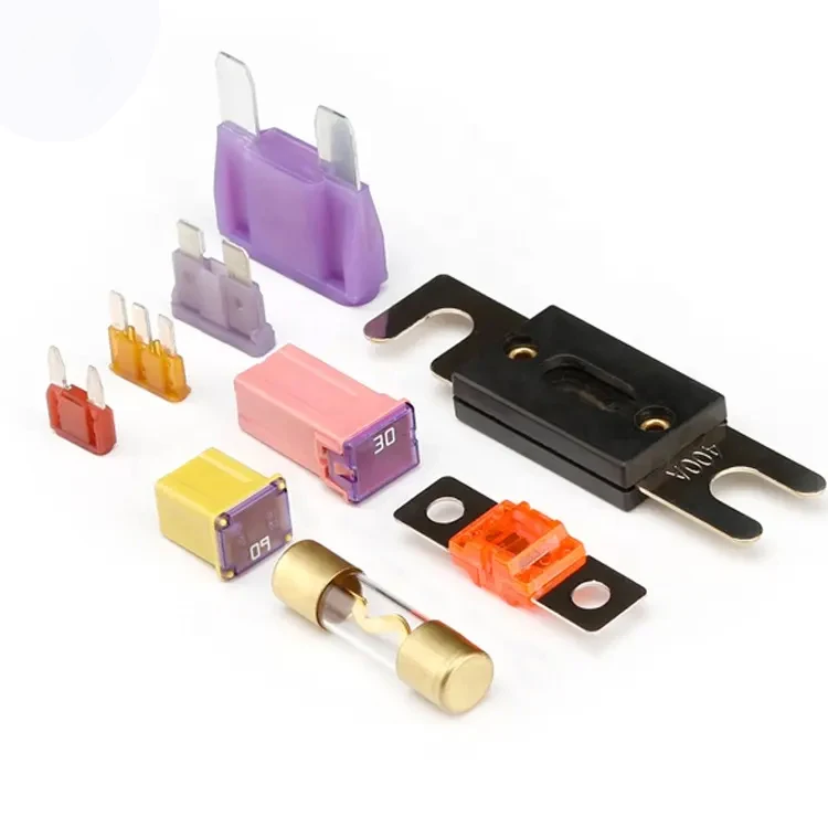 Littelfuse 327 891 337 891 297 997 287 299 999 series 32V 58V Micro2 LP mini 10.9 Micro3 Mini ATOF Maxi fuse fusible littelfuse