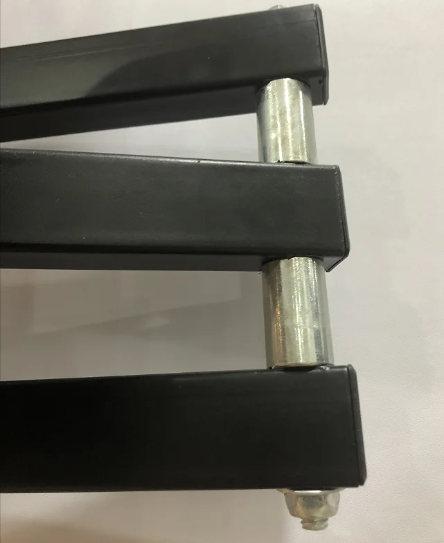 Functional Long Arm Full Motion 55 Inch TV Wall Bracket TV Mount