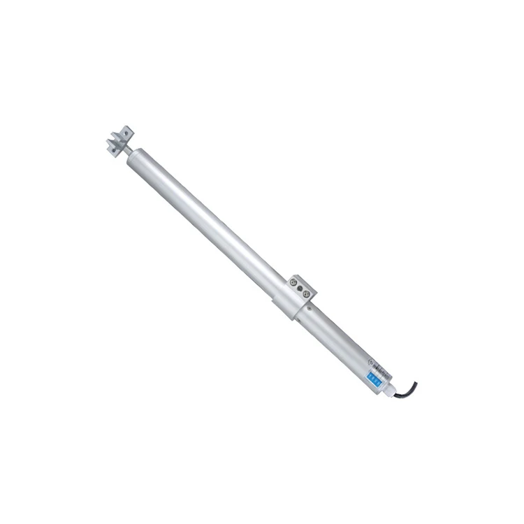 Low Noise Telescoping Slide Electric Linear Actuator for Window Door Robotic